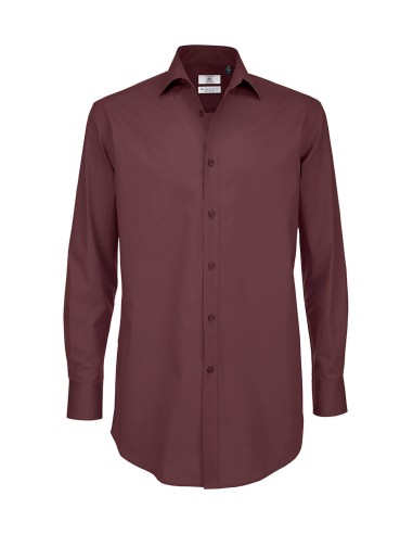 BetC-SMP21-BetC BLACK TIE LSL /MEN
